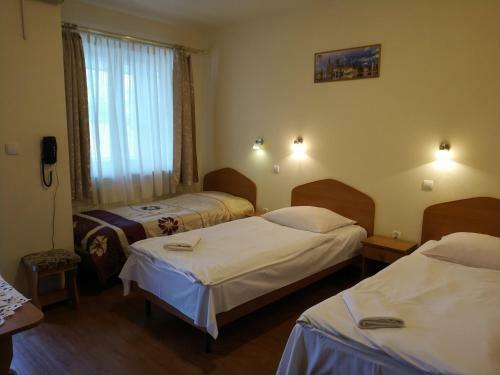 Hotel G�rsko