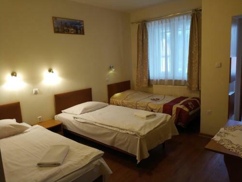 Hotel G�rsko