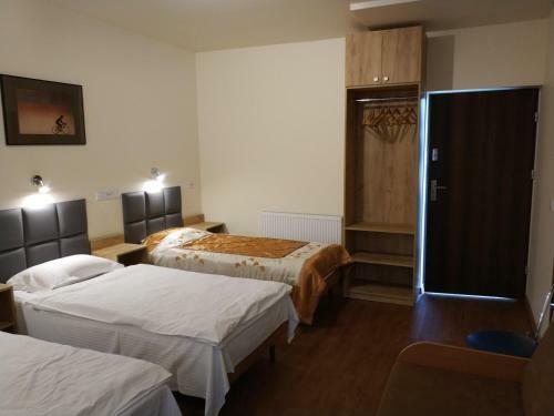 Hotel G�rsko