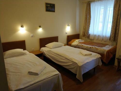 Hotel G�rsko