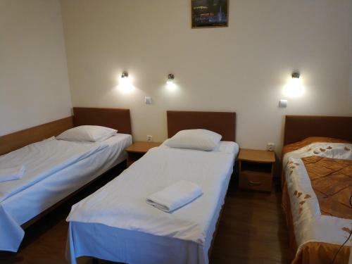 Hotel G�rsko