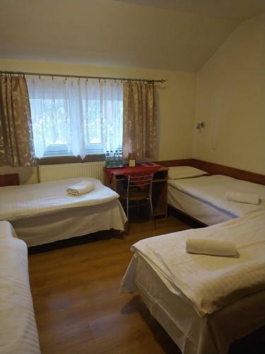Hotel G�rsko