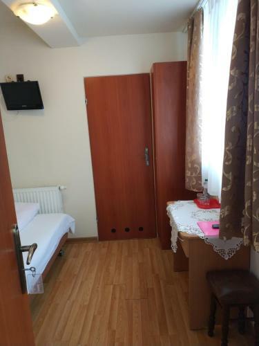 Hotel G�rsko