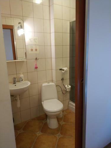 Hotel G�rsko