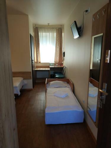 Hotel G�rsko