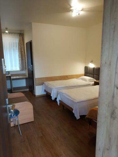 Hotel G�rsko