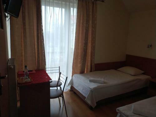 Hotel G�rsko