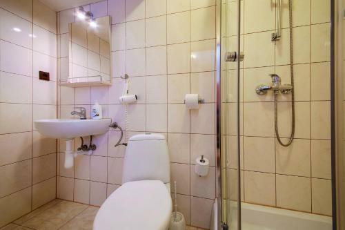 Hotel G�rsko