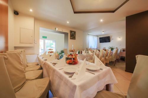Hotel G�rsko