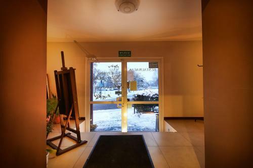 Hotel G�rsko