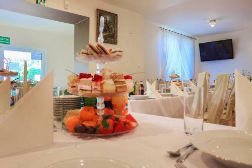 Hotel G�rsko