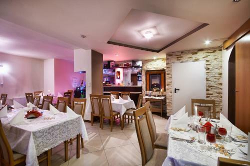 Hotel G�rsko