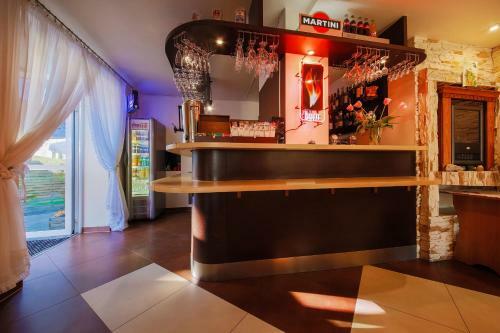 Hotel G�rsko