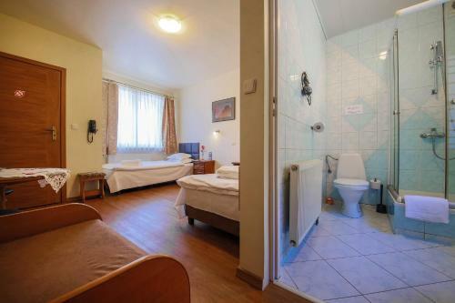 Hotel G�rsko