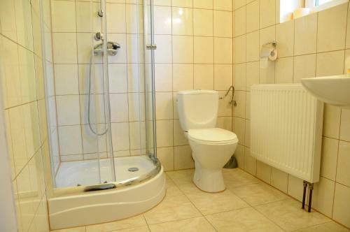 Hotel G�rsko