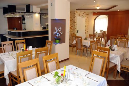 Hotel G�rsko