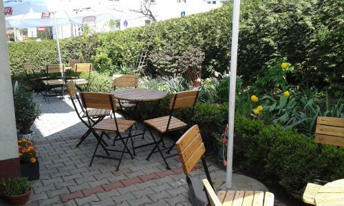 Hotel G�rsko