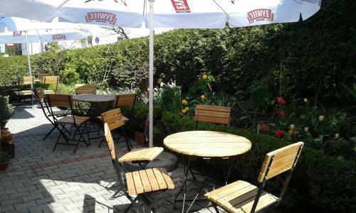 Hotel G�rsko