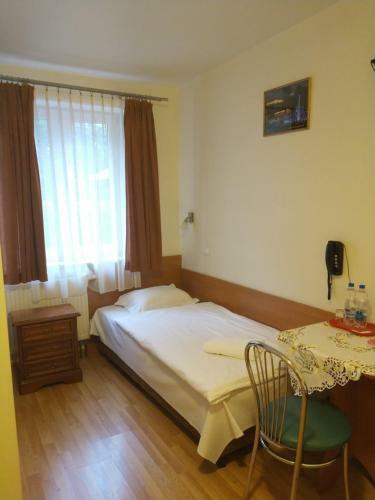 Hotel G�rsko