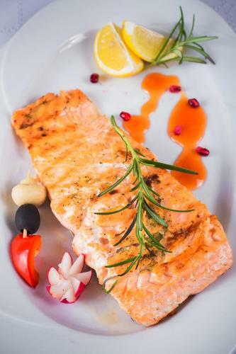 Hotel G�rsko