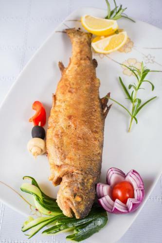 Hotel G�rsko