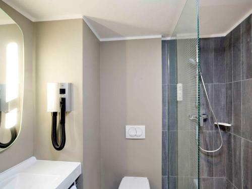 Hotel Ibis Wroclaw Centrum