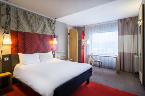 Hotel Ibis Wroclaw Centrum