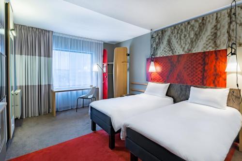 Hotel Ibis Wroclaw Centrum