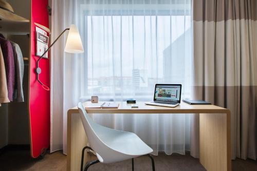 Hotel Ibis Wroclaw Centrum