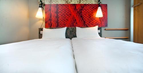 Hotel Ibis Wroclaw Centrum
