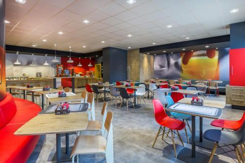 Hotel Ibis Wroclaw Centrum