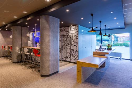 Hotel Ibis Wroclaw Centrum
