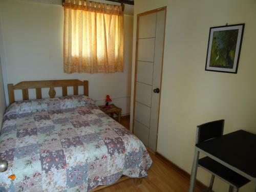 Hostal La Pachamama