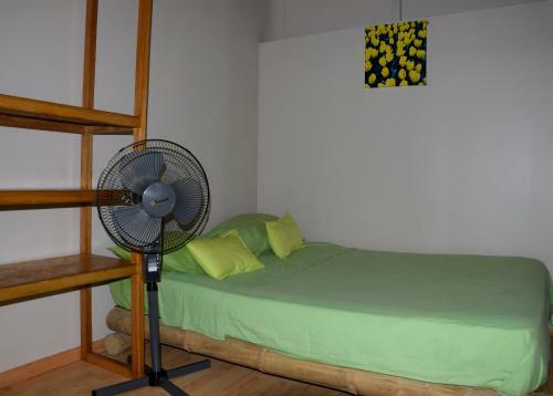 Hostal La Pachamama
