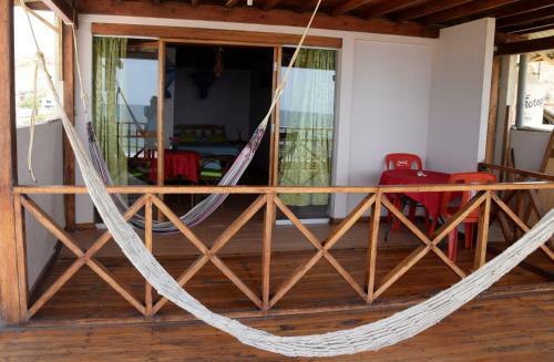 Hostal La Pachamama