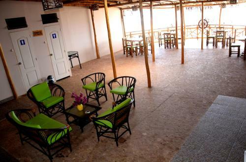 Hostal La Pachamama