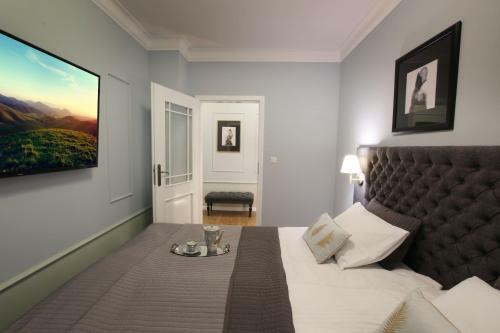Apartament Dworcowa 13