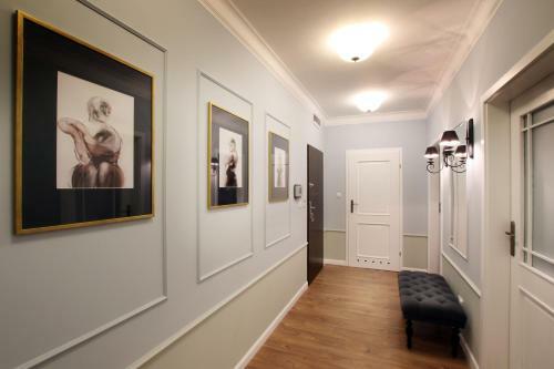 Apartament Dworcowa 13