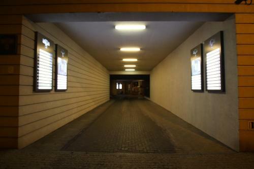 Apartament Dworcowa 13