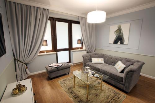 Apartament Dworcowa 13
