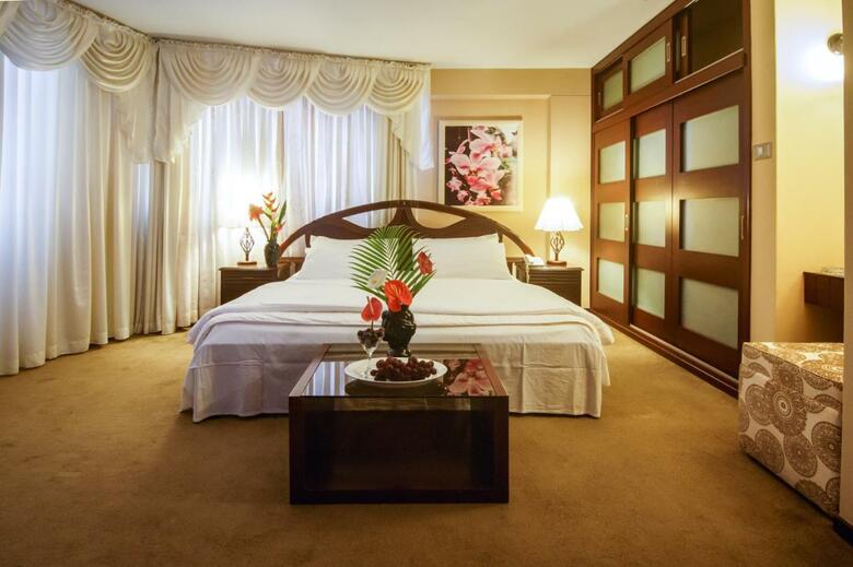 Hotel Marcoantonio
