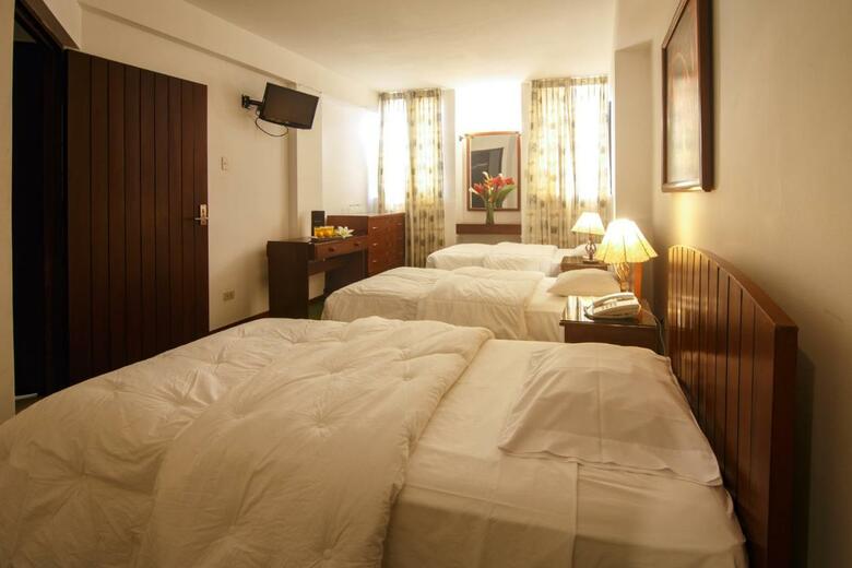 Hotel Marcoantonio