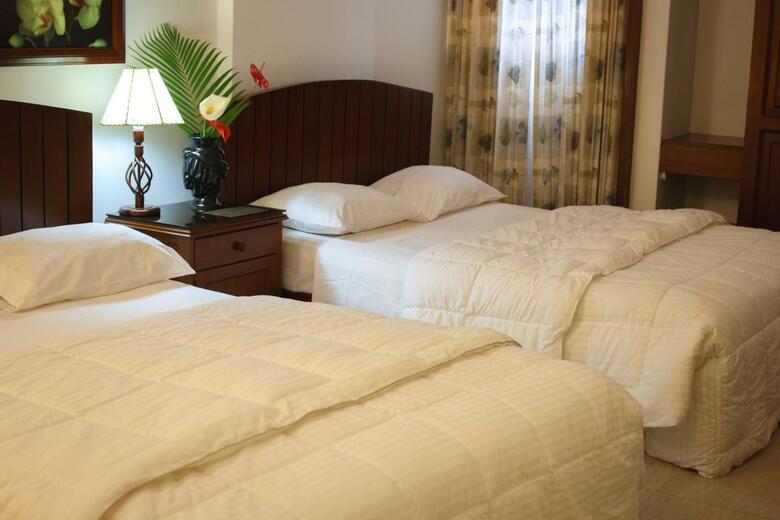 Hotel Marcoantonio