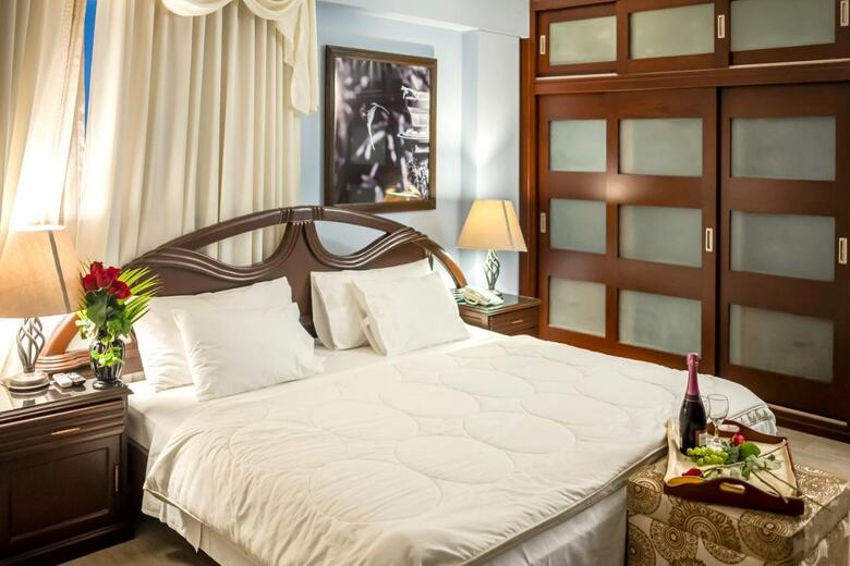 Hotel Marcoantonio