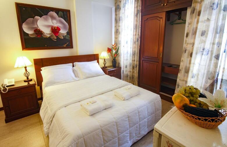 Hotel Marcoantonio