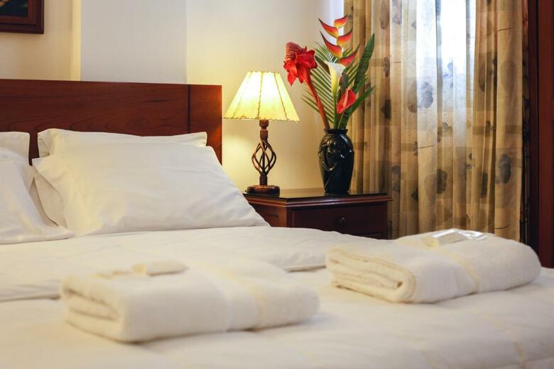 Hotel Marcoantonio
