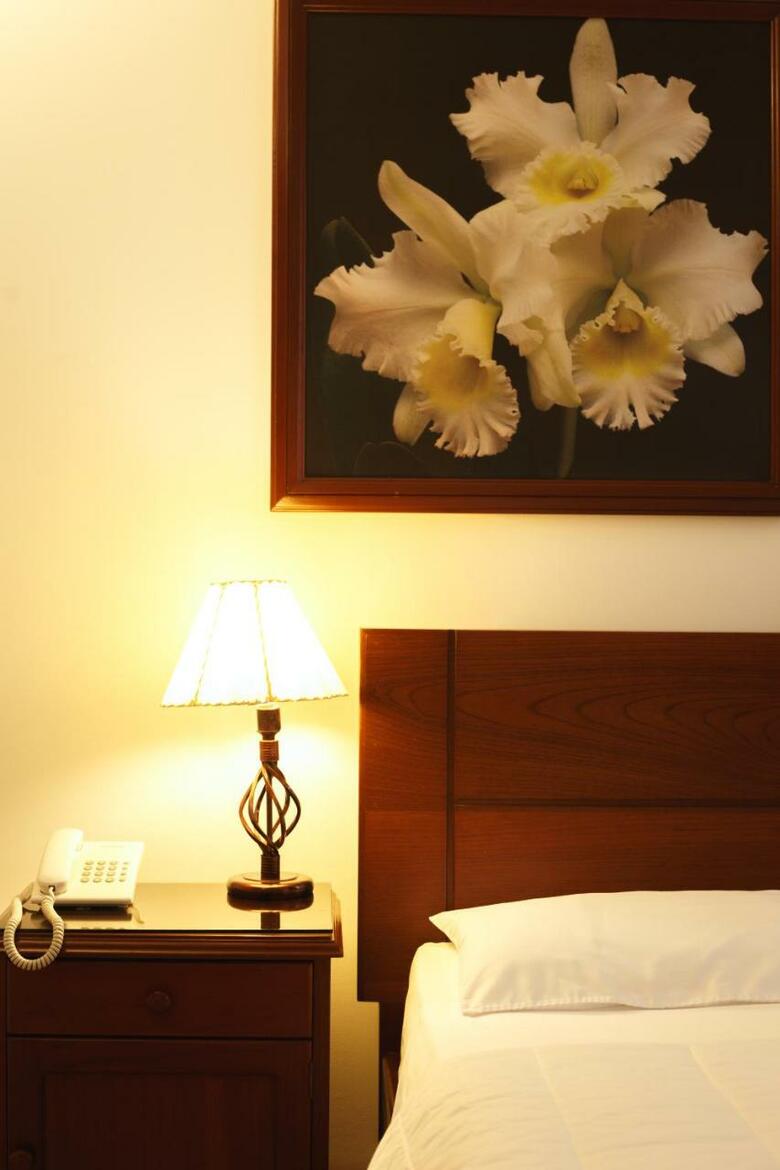 Hotel Marcoantonio