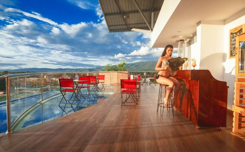 Hotel Marcoantonio