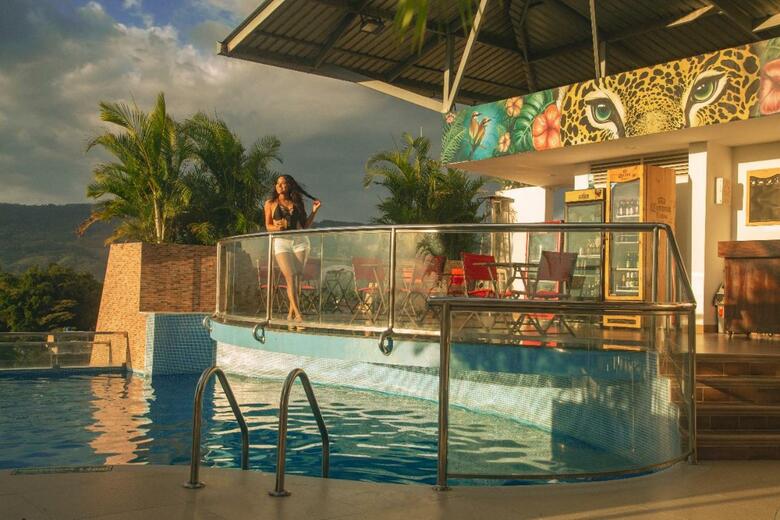 Hotel Marcoantonio