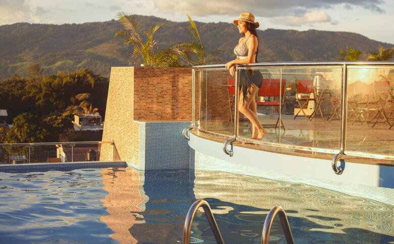 Hotel Marcoantonio
